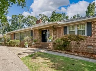 2 The Knl, Tuscaloosa, AL 35404