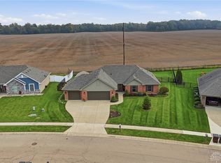 6801 Sun Ridge Way, Corwin, OH 45068