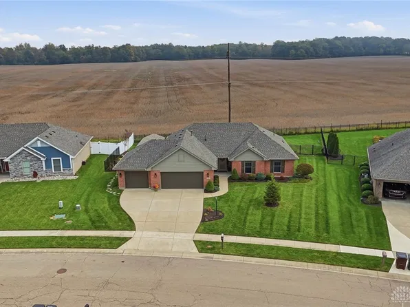 6801 Sun Ridge Way, Corwin, OH 45068