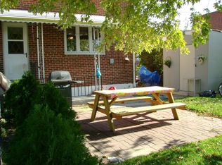 606 48th St, Baltimore, MD 21224