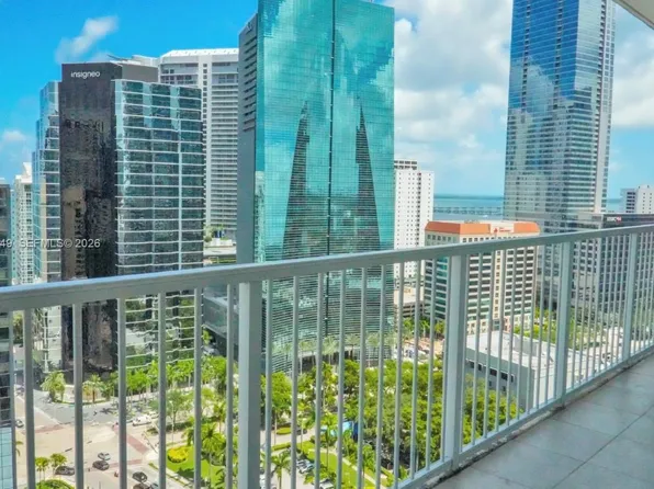 1250 S Miami Ave APT 2310, Miami, FL 33130