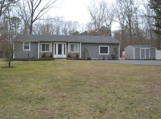 7 Old Stage Rd, Egg Harbor Township, NJ 08234