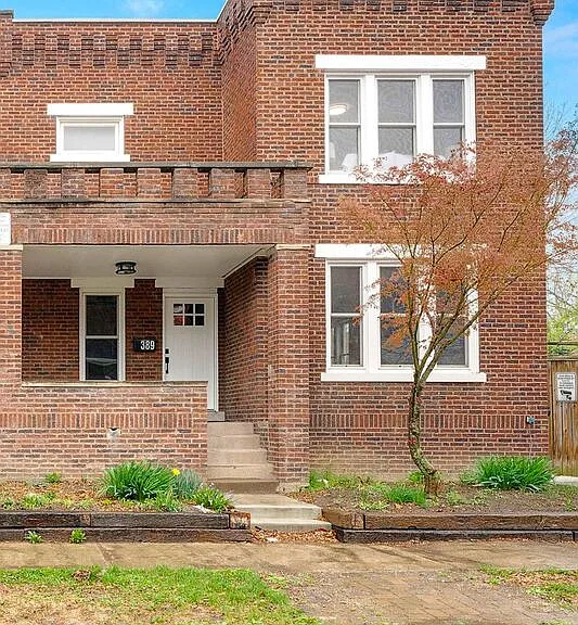 389-391 Berkeley Rd #389 BERKELEY ROAD — Photo 23
