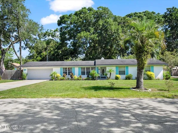 13811 SPANISH POINT Drive, Jacksonville, FL 32225