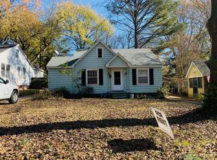 812 S Graham St, Memphis, TN 38111