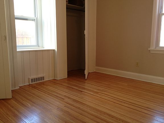 1st floor bedroom