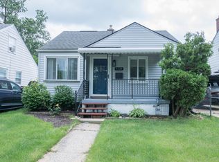 3529 Chester Rd, Royal Oak, MI 48073