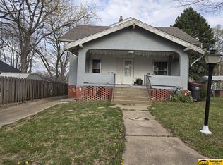 1116 N 7th St, Beatrice, NE 68310