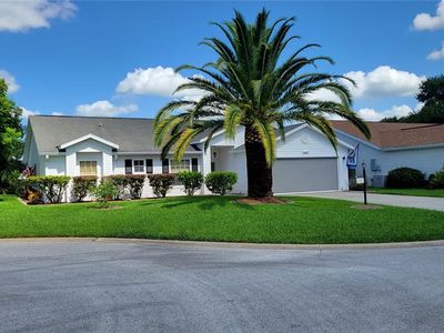 25001 Navel Ave, Leesburg, FL, 34748
