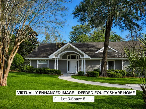 16 Aberdeen Ct, Hilton Head Island, SC 29926