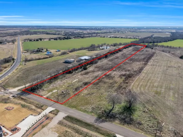 131 Ozro Rd, Maypearl, TX 76064