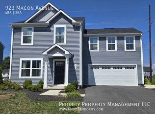 923 Macon Ave, Grottoes, VA 24441