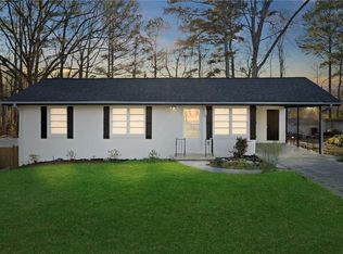 4419 Richard Rd, Conley, GA 30288
