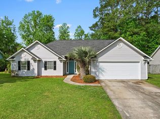 417 Highland Ridge Dr, Myrtle Beach, SC 29588