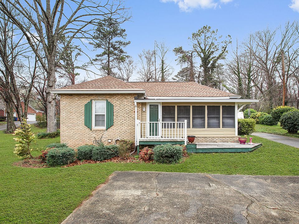 2667 Sewell Mill Rd, Marietta, GA 30062 Zillow