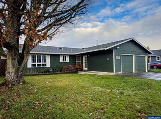 2231 21st Ave SE, Albany, OR 97322