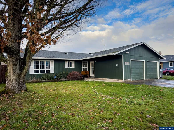 2231 21st Ave SE, Albany, OR 97322