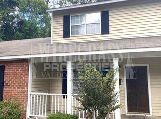 306 W Cranford Ave, Valdosta, GA 31602