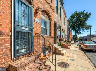 701 S Bouldin St, Baltimore, MD 21224