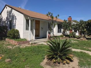 3201 Oregon Ave, Long Beach, CA 90806