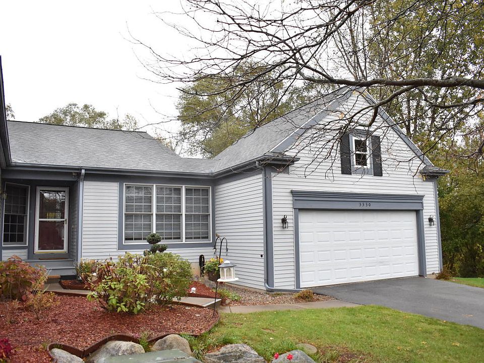 1st image of 3330 Golfview Dr NW #43