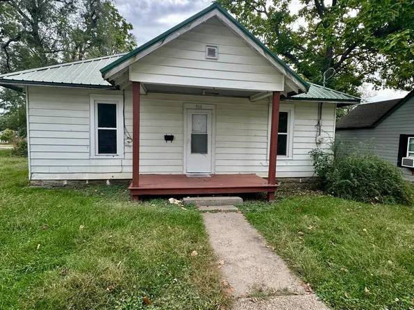 908 E Missouri St, Kirksville, MO 63501