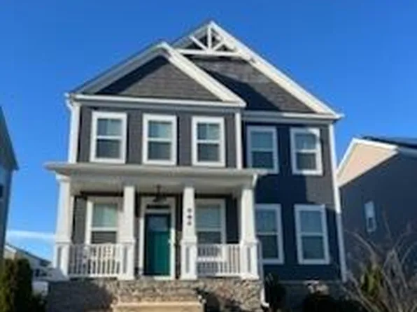 404 Coastal Ave, Stafford, VA 22554