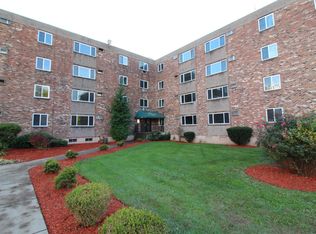 111 Sherbrooke Ave #521, Hartford, CT 06106