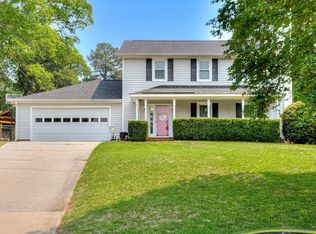 725 Stillwater Dr, Augusta, GA 30907