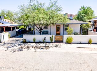671 S 9th Ave, Tucson, AZ 85701