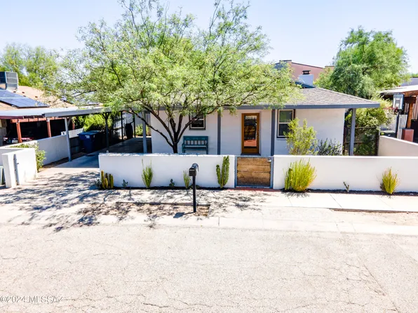 671 S 9th Ave, Tucson, AZ 85701