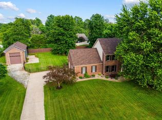 245 Thoroughbred Ln, Elizabethtown, KY 42701
