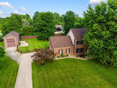 245 Thoroughbred Ln, Elizabethtown, KY, 42701