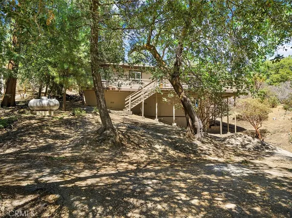 53094 Overlook Dr, Idyllwild, CA 92549