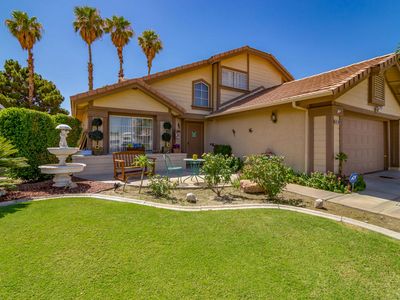 43328 Wild Rose St, Indio, CA, 92201