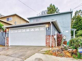 2412 Stanton Hill Rd, Castro Valley, CA 94546