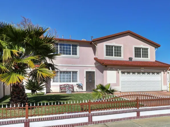 7029 Catamaran Dr, Citrus Heights, CA 95621