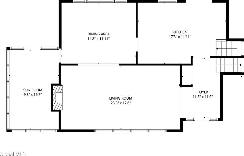 4th image of 1334 Ruffner Road