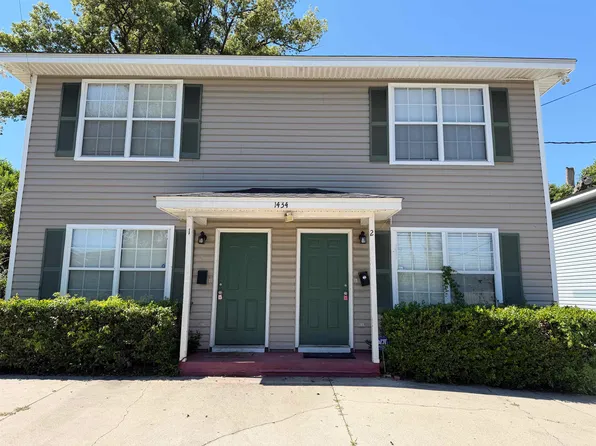 1434 Hudson St #1, Tallahassee, FL 32301