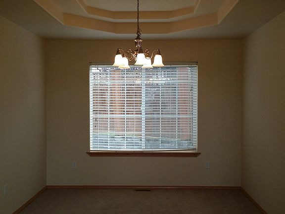 dining room from living room