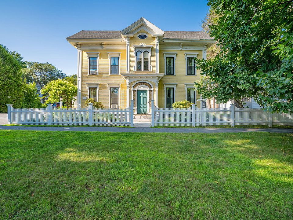 61 Winthrop Street, Augusta, ME 04330 MLS 1576473 Zillow