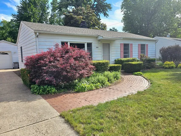 310 Beech St, Michigan City, IN 46360