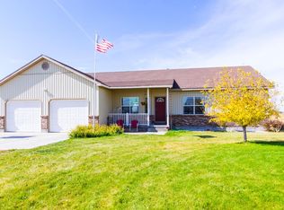 13881 N 5th W, Idaho Falls, ID 83401