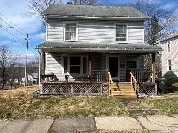 416 W 6th St, Jamestown, NY 14701