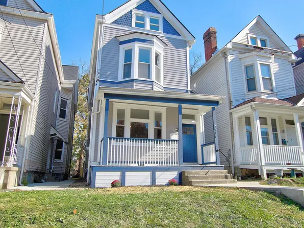 3016 Hackberry St, Cincinnati, OH 45206