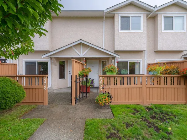 5453 Woodland Cres W, Pt Alberni, BC V9Y 8H1