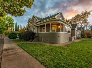 738 Chestnut St APT 2, Chico, CA 95928
