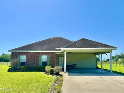 1012 Gleaux Dr, Breaux Bridge, LA, 70517