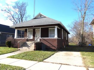 972 Pearl St, Benton Harbor, MI 49022