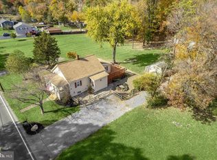 6712 Mountaindale Rd, Thurmont, MD 21788